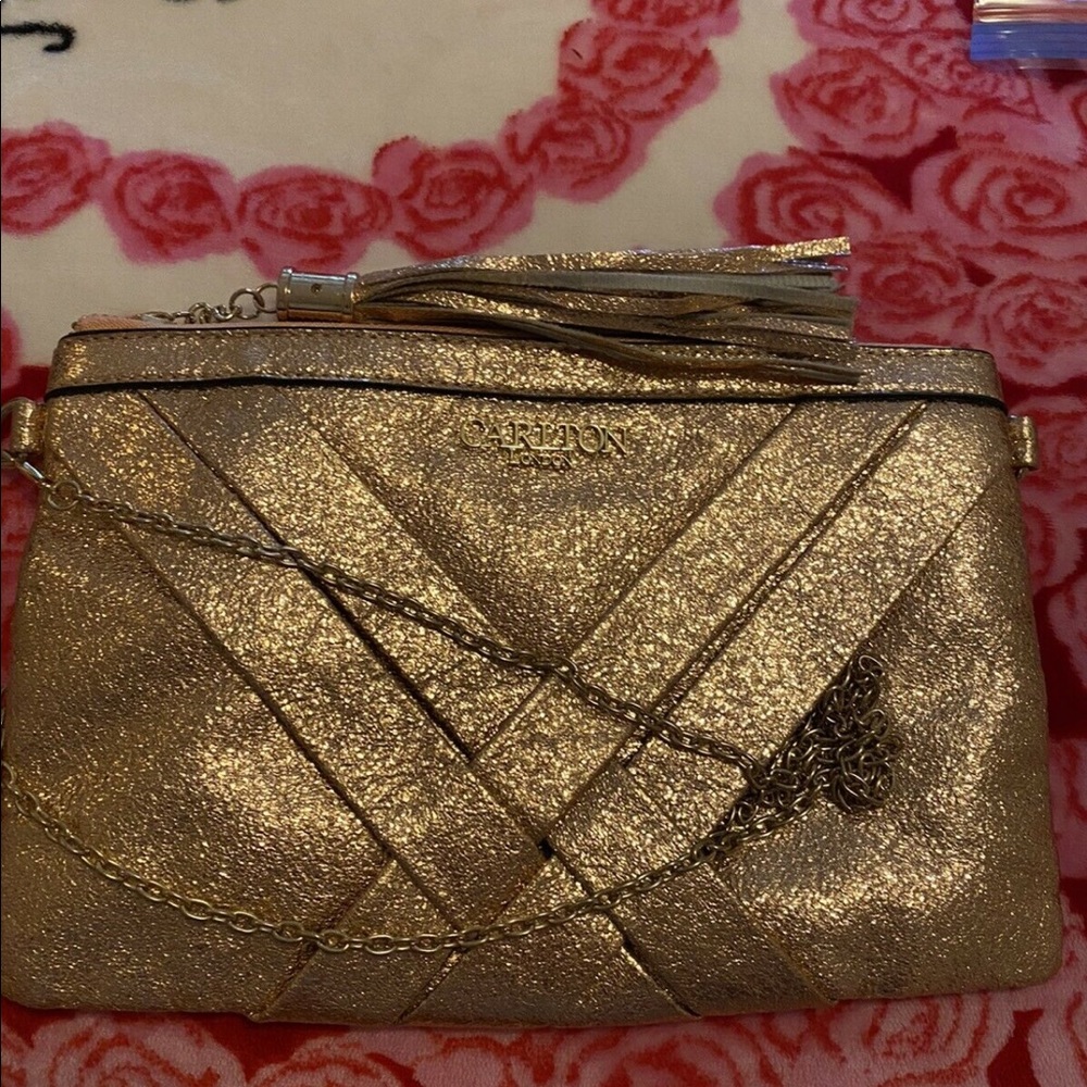 Sling bag